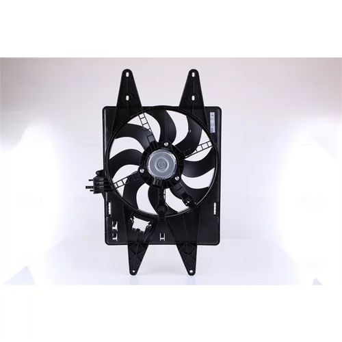 Ventilátor chladenia motora NISSENS 85126