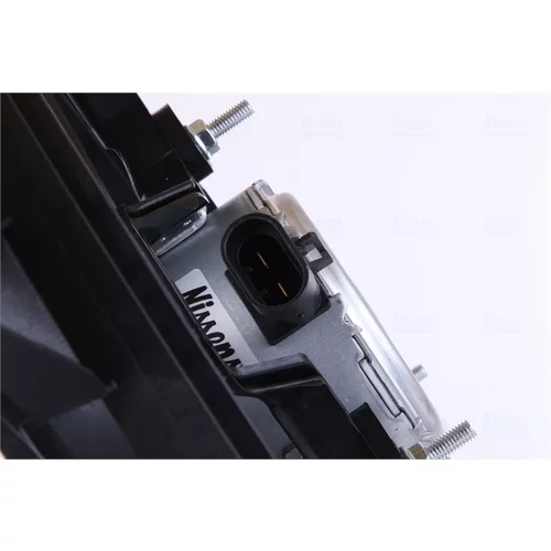 Ventilátor chladenia motora 85137 /NISSENS/ - obr. 4