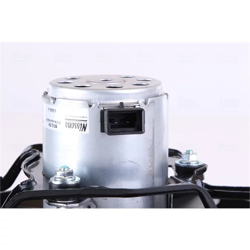 Ventilátor chladenia motora 85139 /NISSENS/ - obr. 4