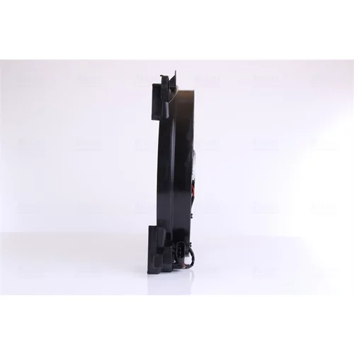 Ventilátor chladenia motora 85154 /NISSENS/ - obr. 2