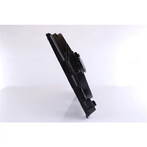 Ventilátor chladenia motora 85191 /NISSENS/ - obr. 2