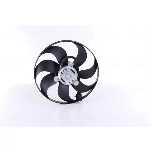 Ventilátor chladenia motora 85543 /NISSENS/ - obr. 1