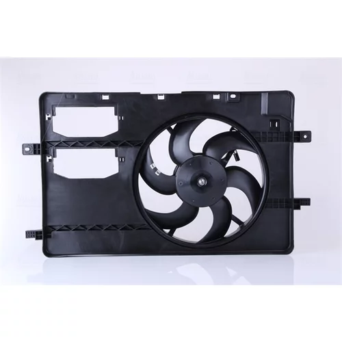 Ventilátor chladenia motora 85593 /NISSENS/ - obr. 1
