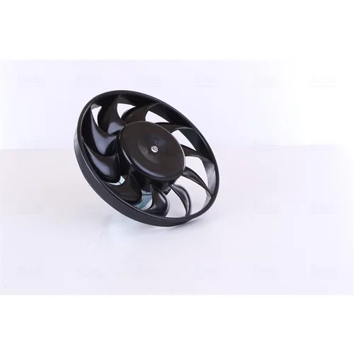 Ventilátor chladenia motora 85619 /NISSENS/ - obr. 3