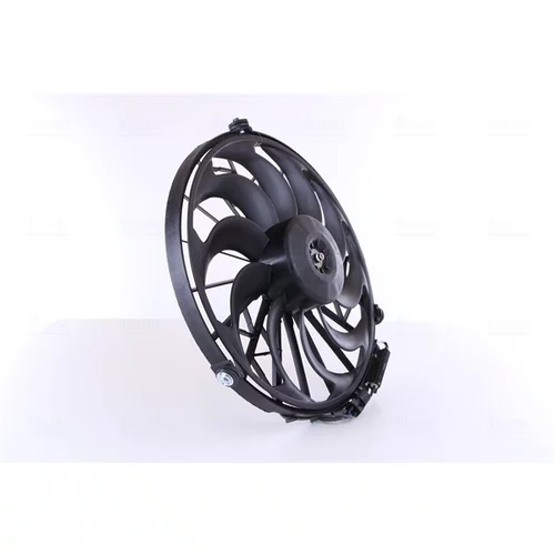 Ventilátor chladenia motora 85648 /NISSENS/ - obr. 3