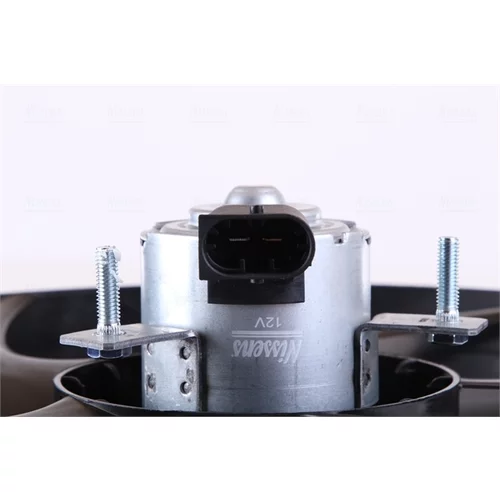 Ventilátor chladenia motora 85668 /NISSENS/ - obr. 4