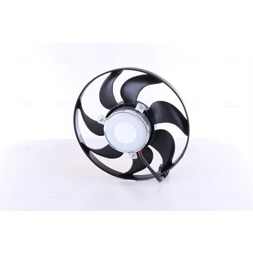 Ventilátor chladenia motora 85733 /NISSENS/ - obr. 2