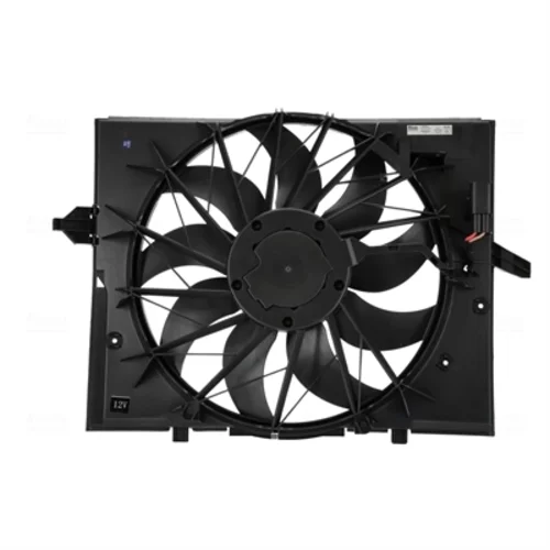 Ventilátor chladenia motora 85735 /NISSENS/ - obr. 2