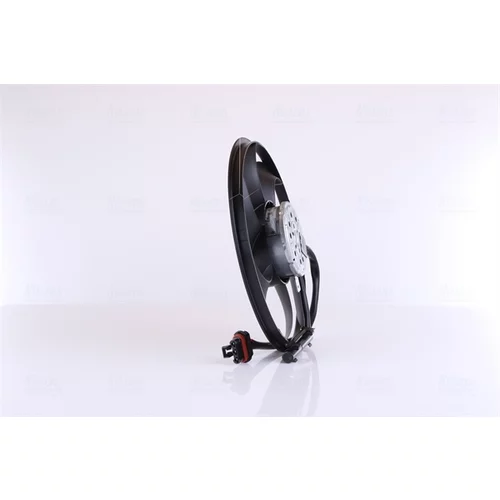 Ventilátor chladenia motora 85775 /NISSENS/ - obr. 3