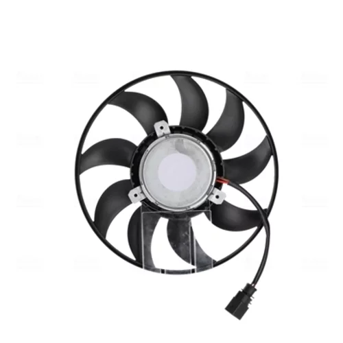 Ventilátor chladenia motora 85866 /NISSENS/ - obr. 2