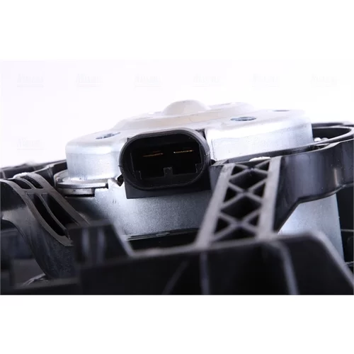 Ventilátor chladenia motora 85883 /NISSENS/ - obr. 4
