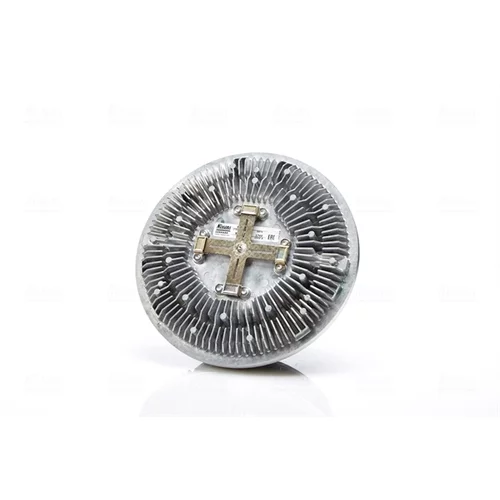 Spojka ventilátora chladenia NISSENS 86040
