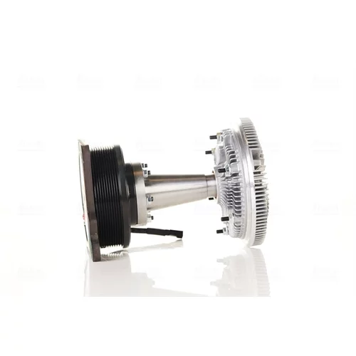 Spojka ventilátora chladenia 86059 /NISSENS/ - obr. 3