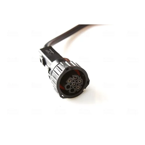 Spojka ventilátora chladenia 86062 /NISSENS/ - obr. 4