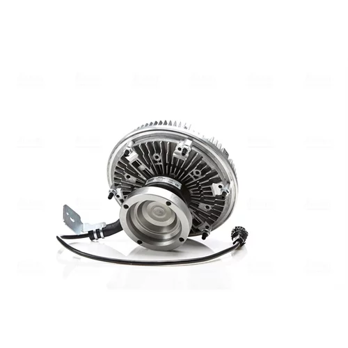 Spojka ventilátora chladenia 86081 /NISSENS/ - obr. 2