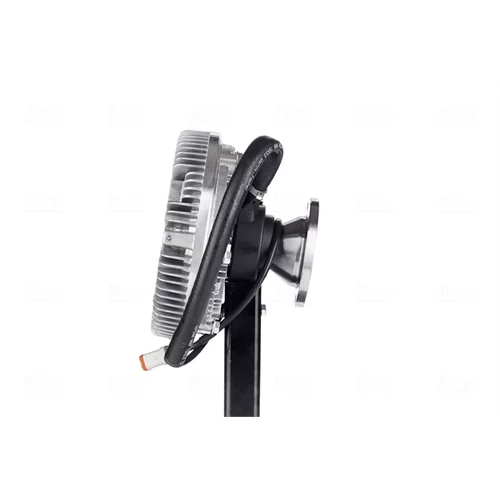 Spojka ventilátora chladenia 86116 /NISSENS/ - obr. 1