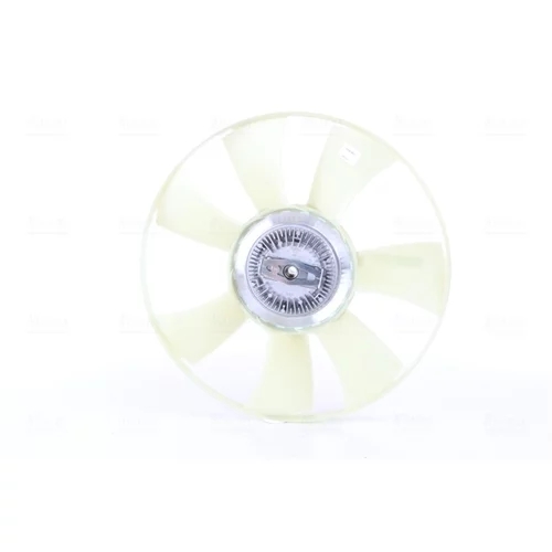 Spojka ventilátora chladenia 86221 /NISSENS/ - obr. 2