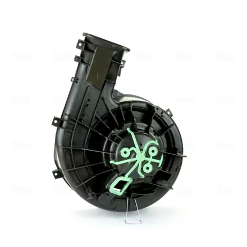 Vnútorný ventilátor 87025 /NISSENS/ - obr. 1