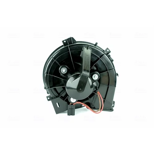 Vnútorný ventilátor 87080 /NISSENS/ - obr. 1