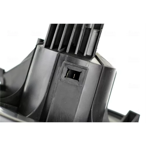 Vnútorný ventilátor 87083 /NISSENS/ - obr. 4