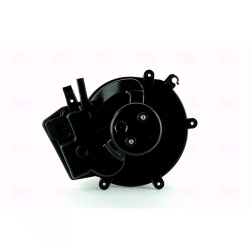 Vnútorný ventilátor 87111 /NISSENS/ - obr. 2