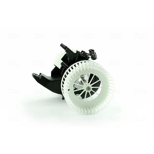 Vnútorný ventilátor 87117 /NISSENS/ - obr. 2
