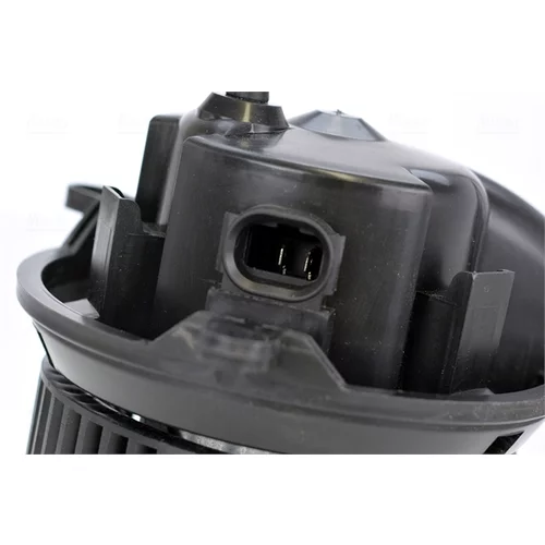 Vnútorný ventilátor 87156 /NISSENS/ - obr. 4