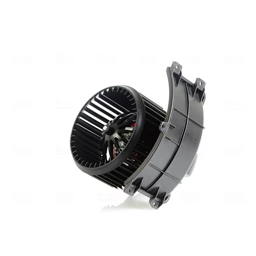 Vnútorný ventilátor 87271 /NISSENS/ - obr. 3