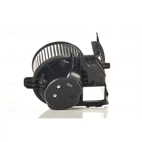 Vnútorný ventilátor 87398 /NISSENS/ - obr. 2