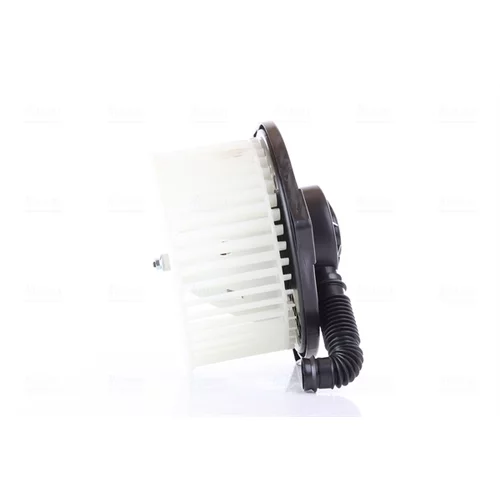 Vnútorný ventilátor 87550 /NISSENS/ - obr. 1