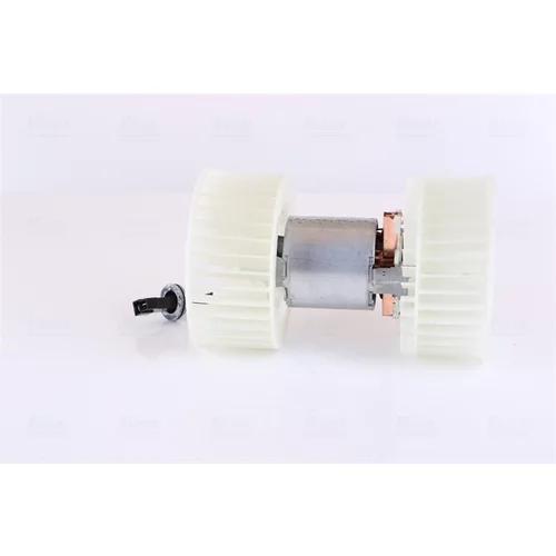 Vnútorný ventilátor 87842 /NISSENS/ - obr. 2