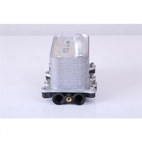 Chladič oleja automatickej prevodovky 90673 /NISSENS/ - obr. 5