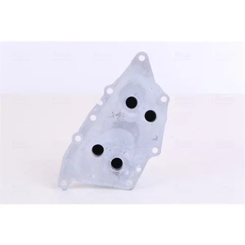 Chladič motorového oleja 90962 /NISSENS/ - obr. 5