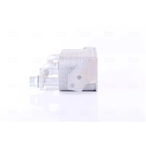 Chladič oleja automatickej prevodovky 91280 /NISSENS/ - obr. 1