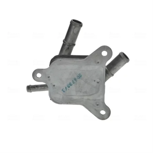 Chladič oleja automatickej prevodovky 91567 /NISSENS/ - obr. 2