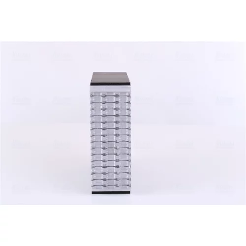 Výparník klimatizácie 92017 /NISSENS/ - obr. 3