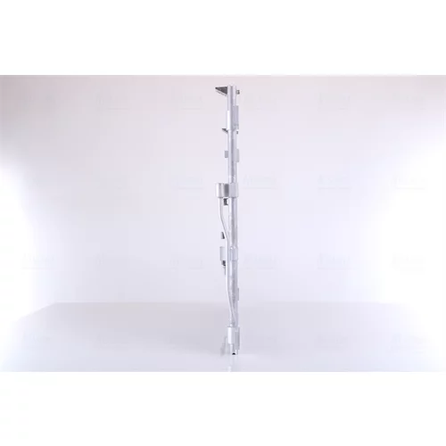 Kondenzátor klimatizácie 940444 /NISSENS/ - obr. 2