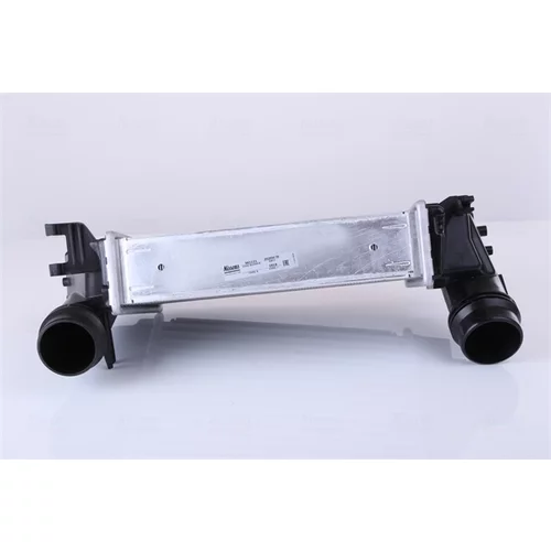 Chladič plniaceho vzduchu 961121 /NISSENS/ - obr. 4