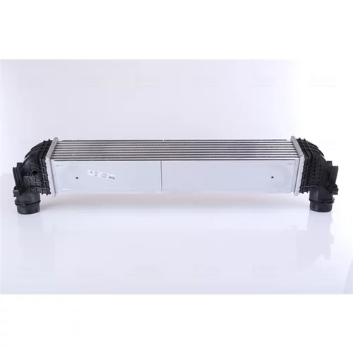Chladič plniaceho vzduchu 96140 /NISSENS/ - obr. 5