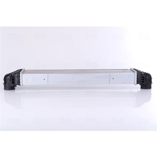 Chladič plniaceho vzduchu 961436 /NISSENS/ - obr. 5