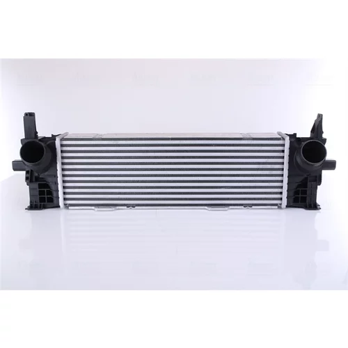 Chladič plniaceho vzduchu NISSENS 961591