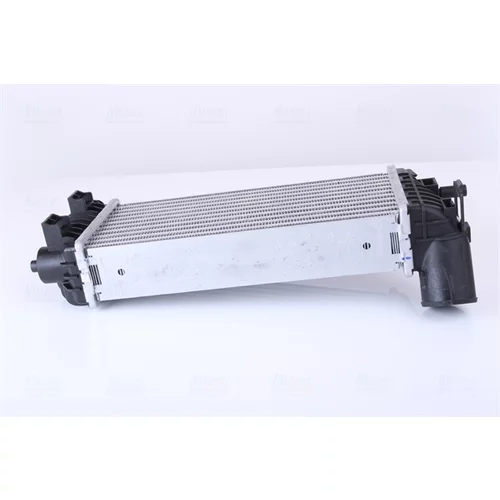 Chladič plniaceho vzduchu 96251 /NISSENS/ - obr. 4