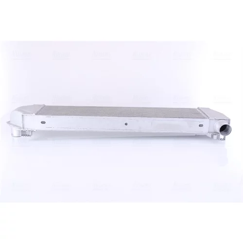 Chladič plniaceho vzduchu 96522 /NISSENS/ - obr. 4