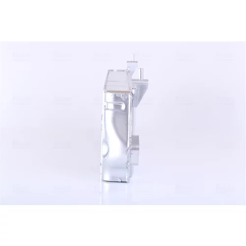Chladič plniaceho vzduchu 96580 /NISSENS/ - obr. 2