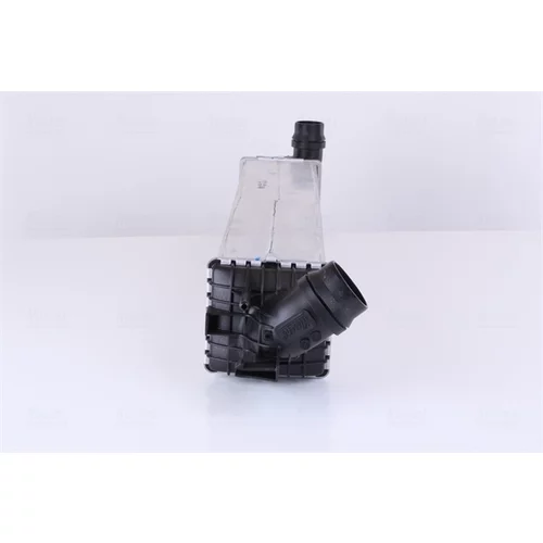 Chladič plniaceho vzduchu 96625 /NISSENS/ - obr. 2