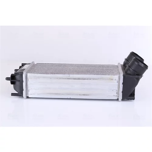 Chladič plniaceho vzduchu 96626 /NISSENS/ - obr. 4