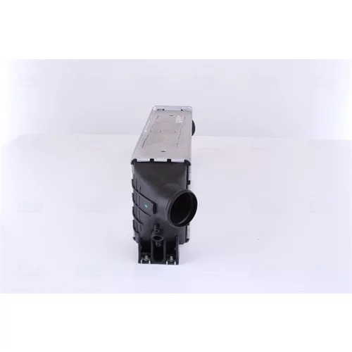 Chladič plniaceho vzduchu 96642 /NISSENS/ - obr. 3