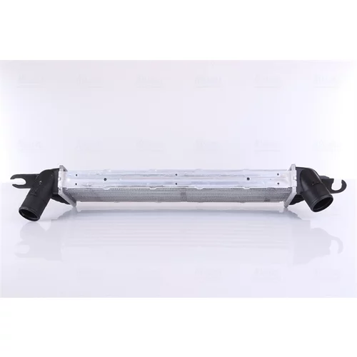 Chladič plniaceho vzduchu 96648 /NISSENS/ - obr. 4