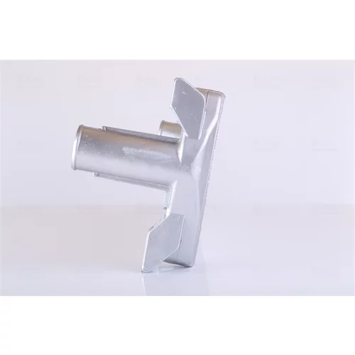 Chladič plniaceho vzduchu 96651 /NISSENS/ - obr. 2
