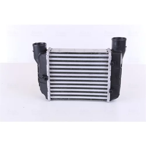 Chladič plniaceho vzduchu 96709 /NISSENS/ - obr. 2